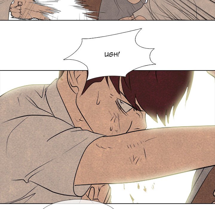 High School Devil chapter 295 page 116