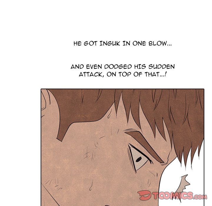 High School Devil chapter 295 page 120