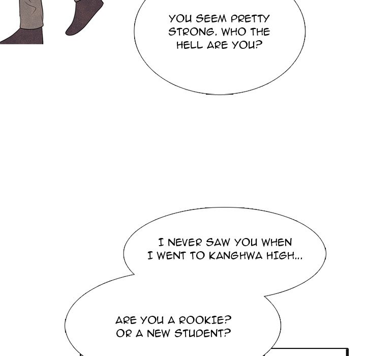 High School Devil chapter 295 page 123