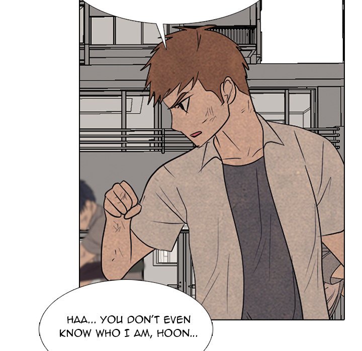 High School Devil chapter 295 page 124