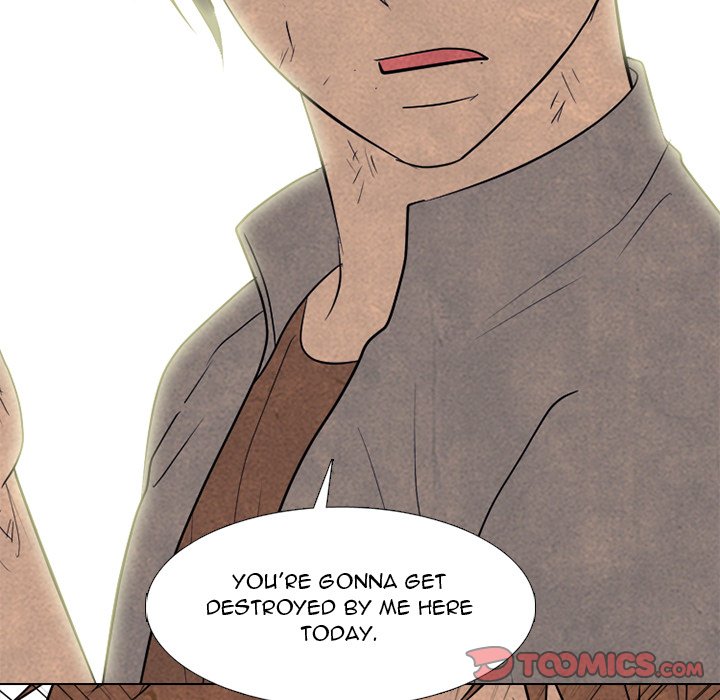 High School Devil chapter 295 page 129