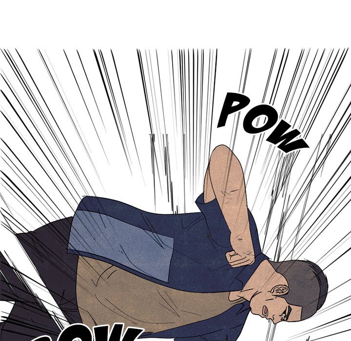 High School Devil chapter 295 page 133