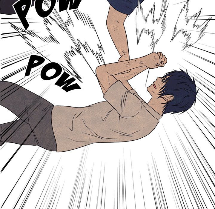 High School Devil chapter 295 page 134