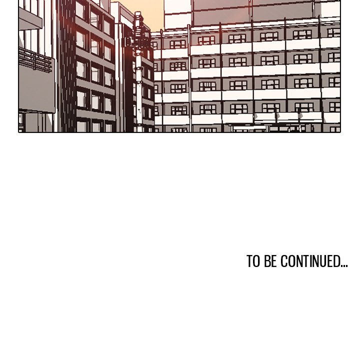 High School Devil chapter 295 page 140