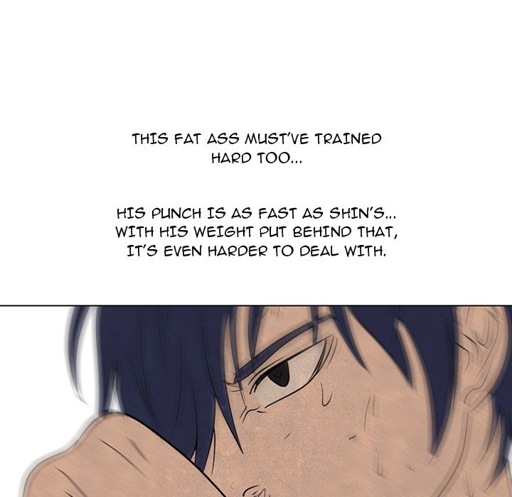 High School Devil chapter 296 page 6