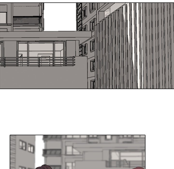 High School Devil chapter 296 page 13