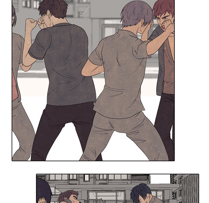 High School Devil chapter 296 page 14