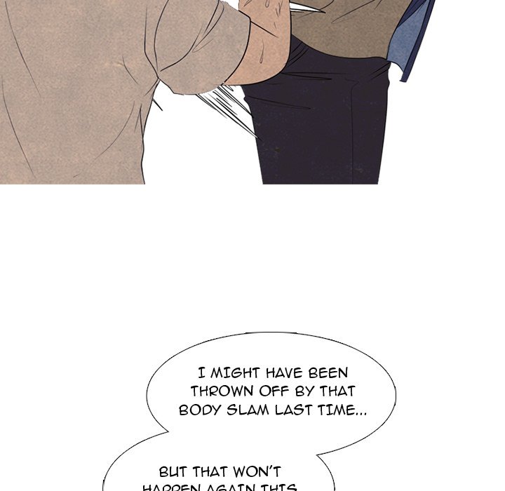 High School Devil chapter 296 page 20