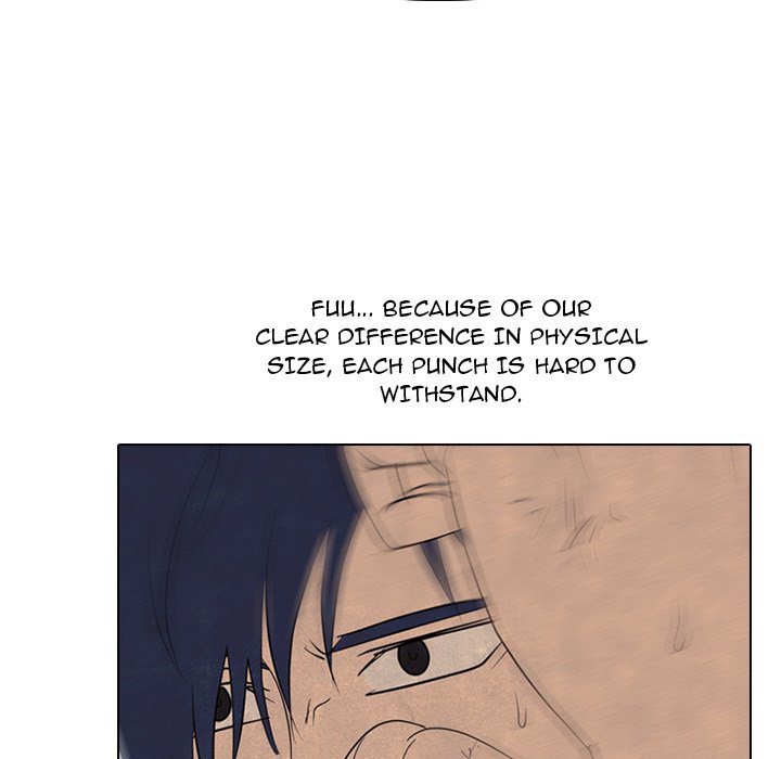 High School Devil chapter 296 page 22