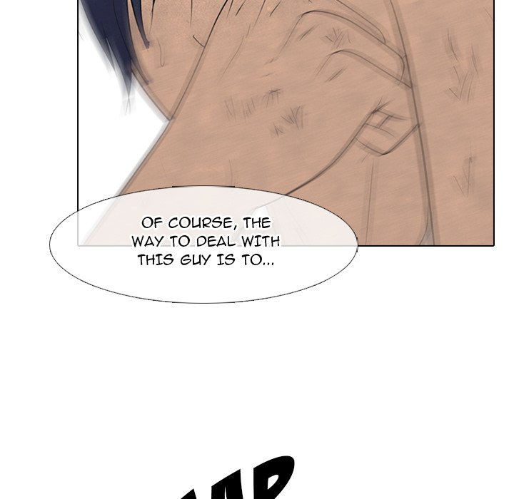 High School Devil chapter 296 page 23