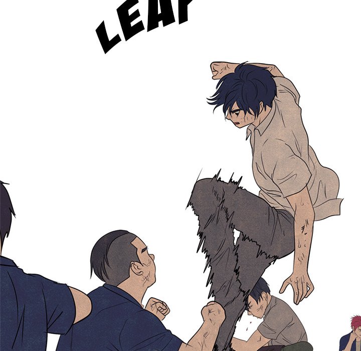 High School Devil chapter 296 page 24