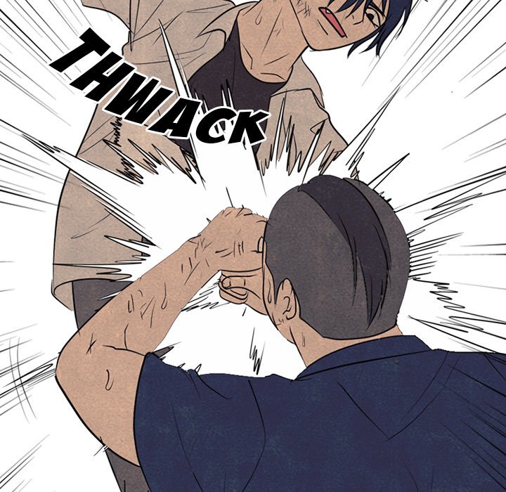 High School Devil chapter 296 page 27