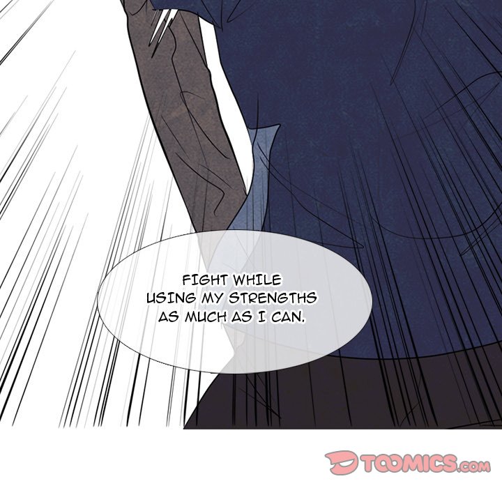 High School Devil chapter 296 page 28