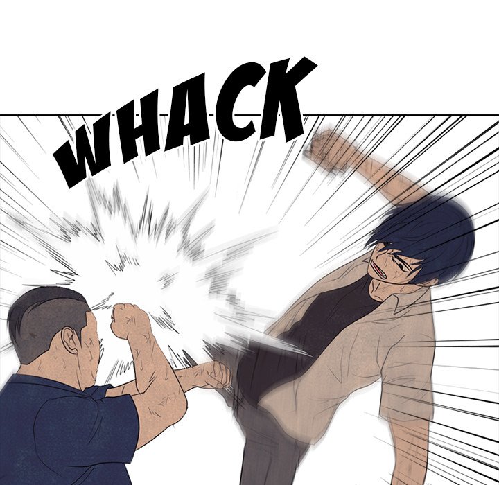 High School Devil chapter 296 page 29