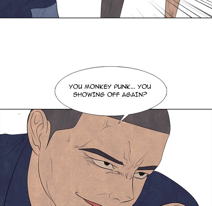 High School Devil chapter 296 page 30