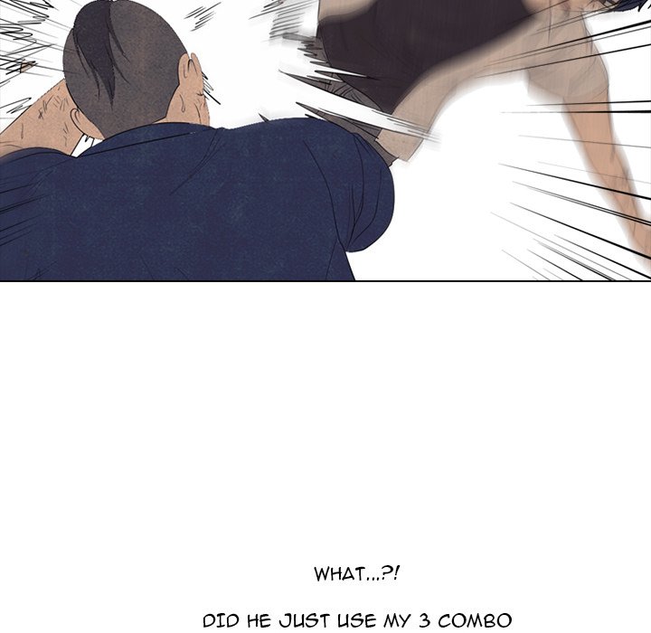High School Devil chapter 296 page 34