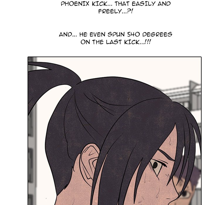 High School Devil chapter 296 page 35