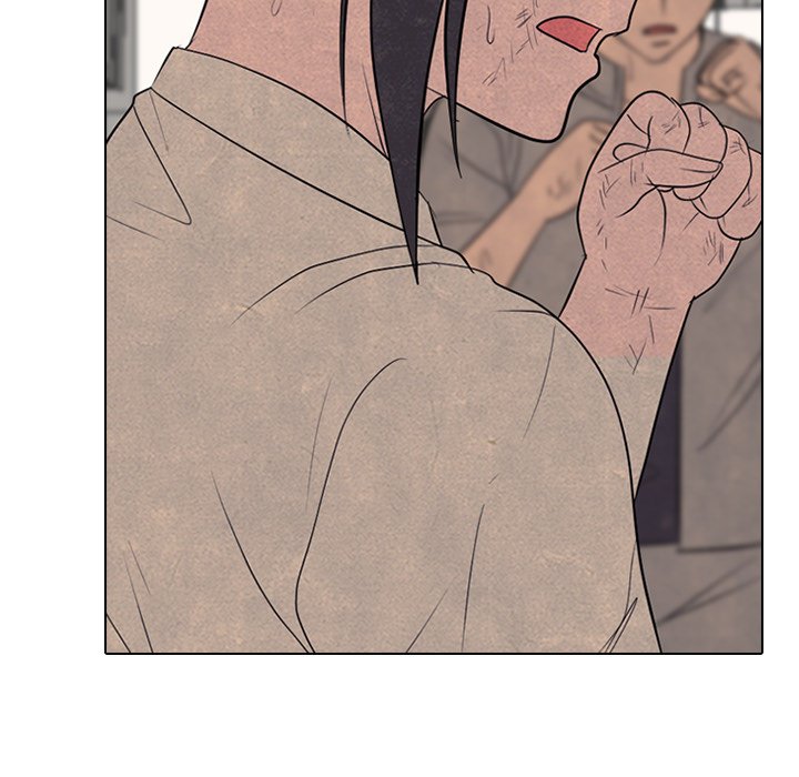 High School Devil chapter 296 page 36