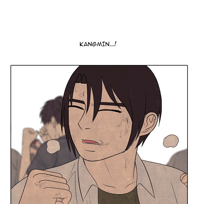 High School Devil chapter 296 page 37