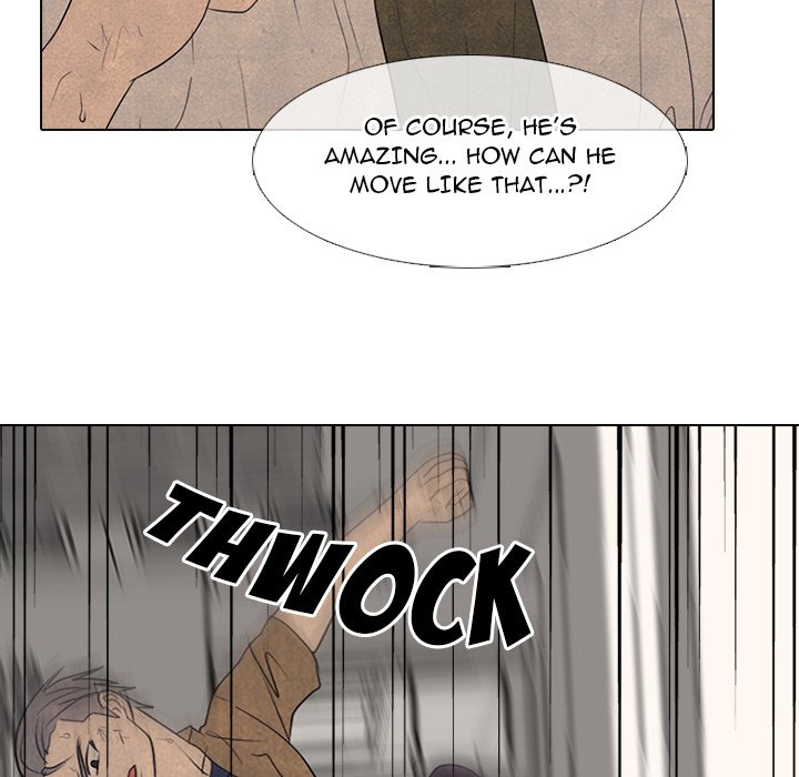 High School Devil chapter 296 page 38