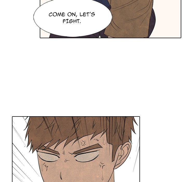 High School Devil chapter 296 page 43