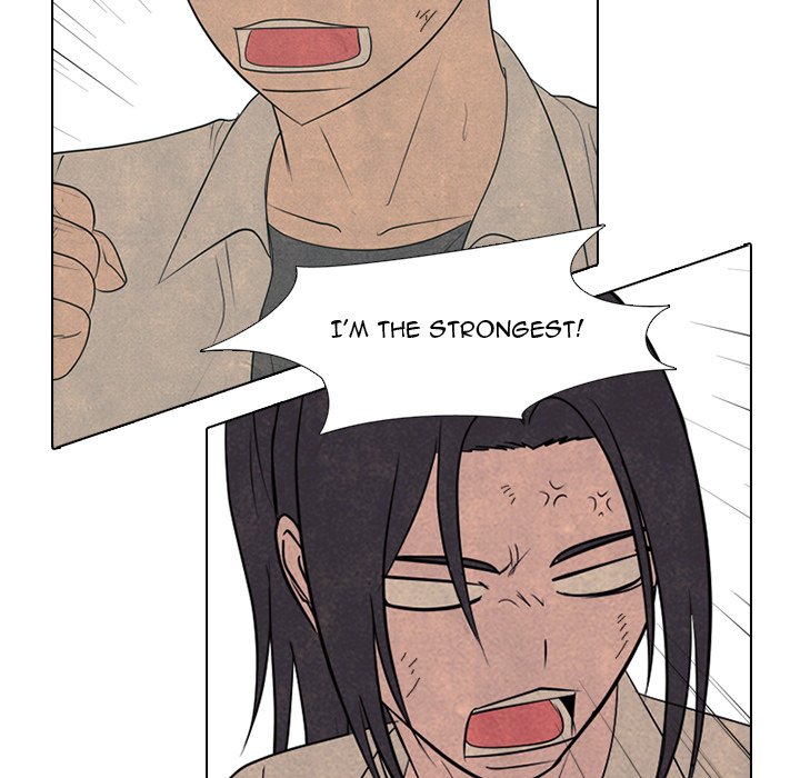 High School Devil chapter 296 page 44
