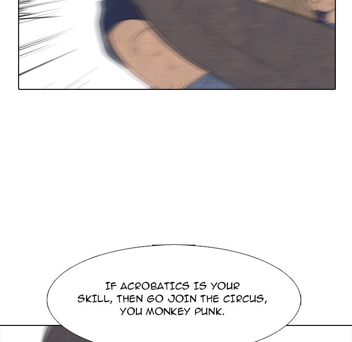 High School Devil chapter 296 page 58