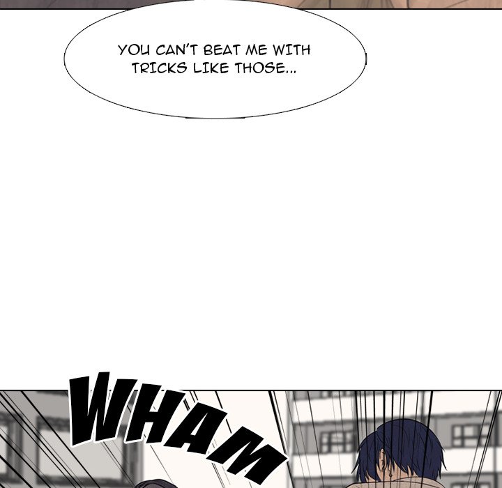 High School Devil chapter 296 page 60