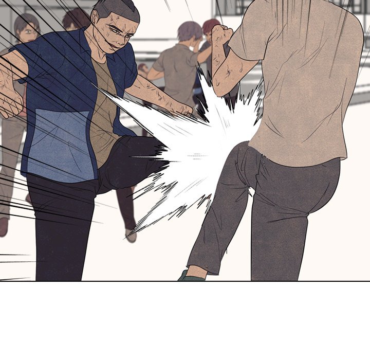 High School Devil chapter 296 page 61