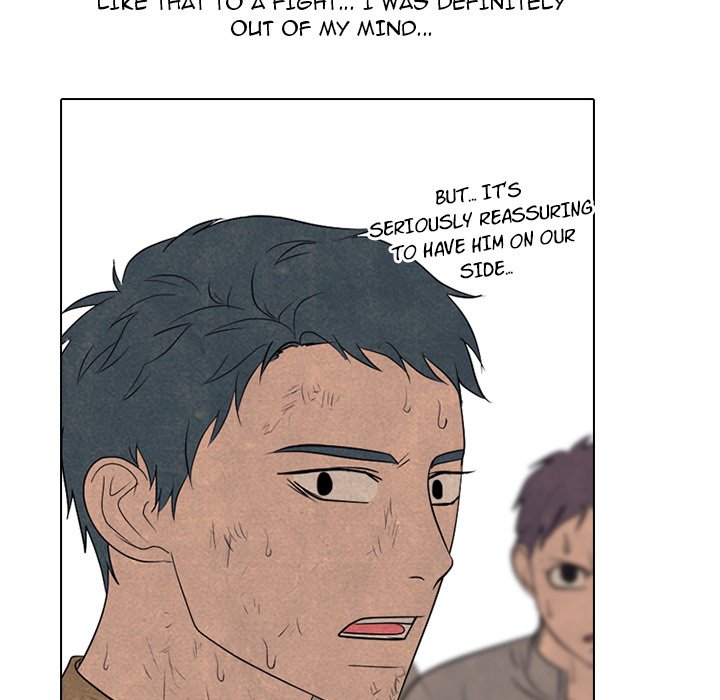High School Devil chapter 296 page 70