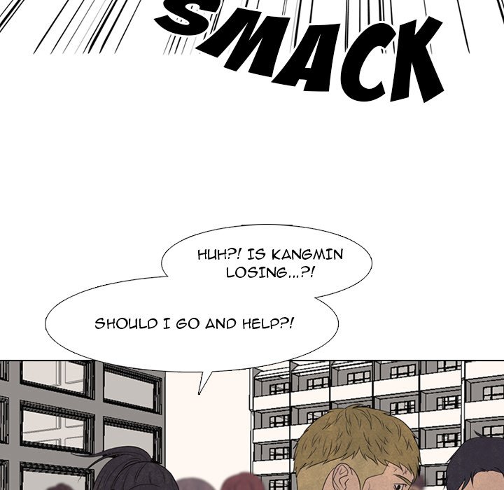 High School Devil chapter 296 page 81