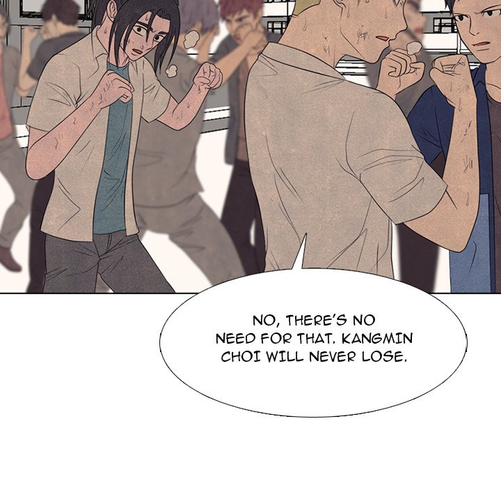 High School Devil chapter 296 page 82