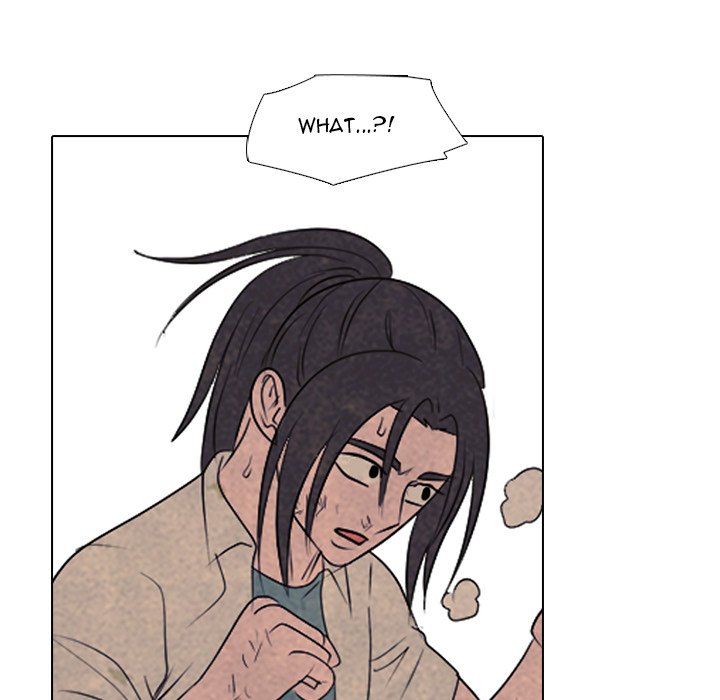 High School Devil chapter 296 page 83