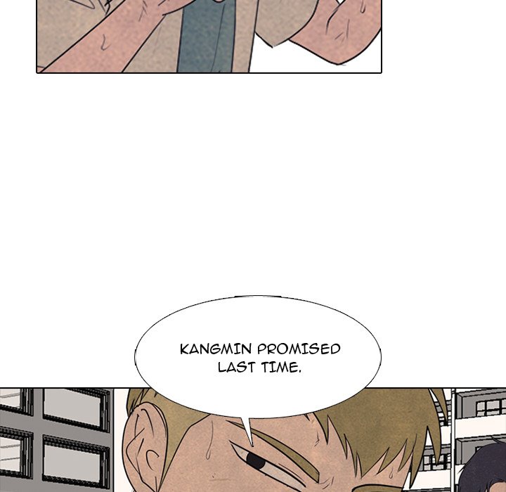 High School Devil chapter 296 page 84