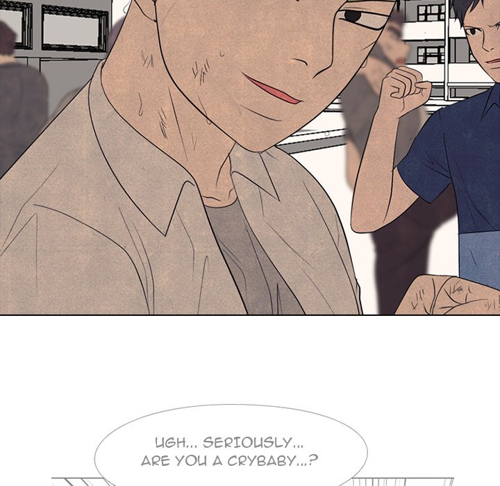High School Devil chapter 296 page 85