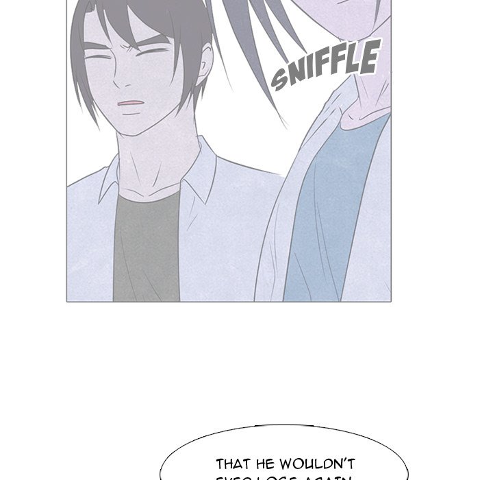 High School Devil chapter 296 page 90
