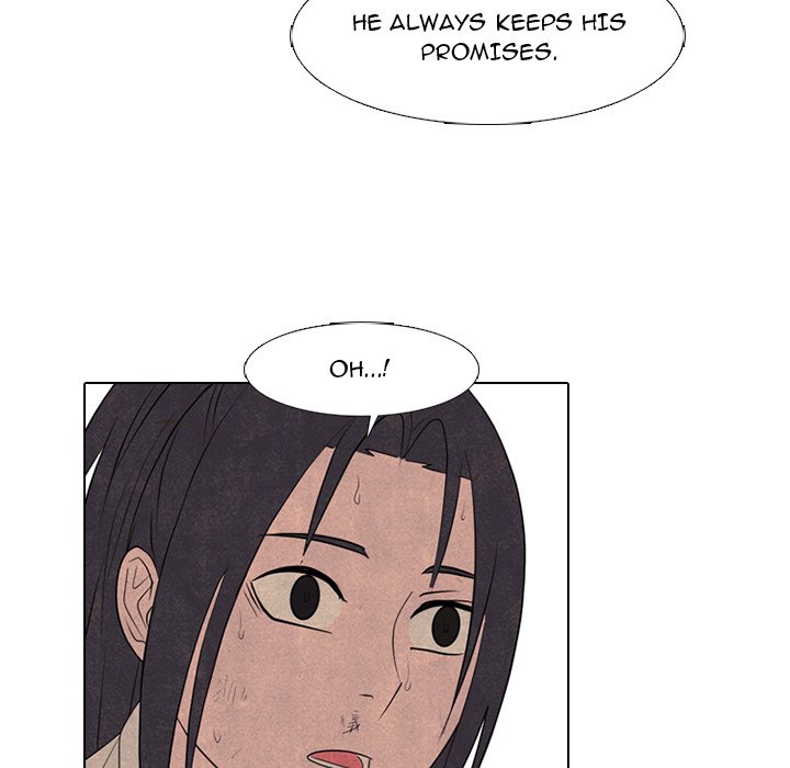 High School Devil chapter 296 page 92