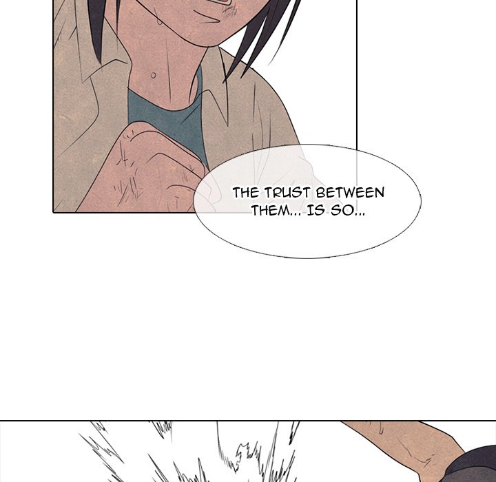 High School Devil chapter 296 page 93