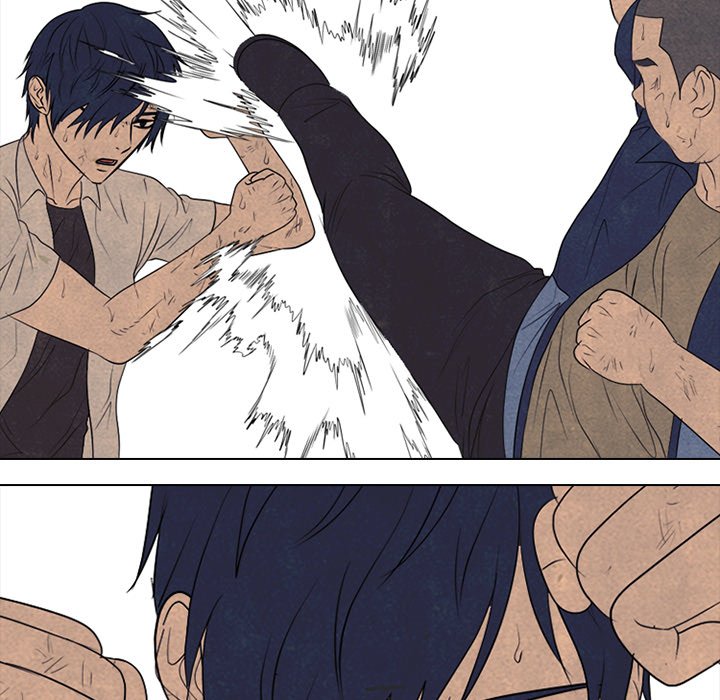 High School Devil chapter 296 page 94