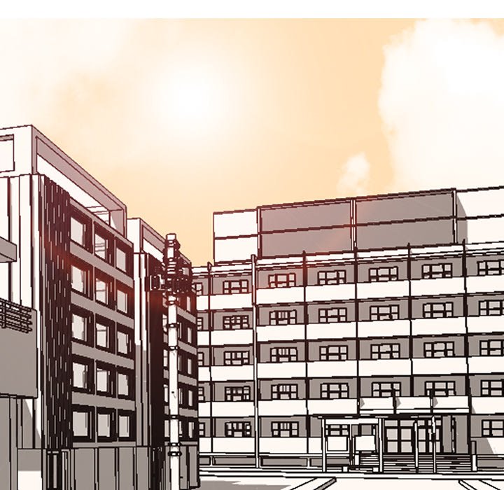 High School Devil chapter 296 page 96