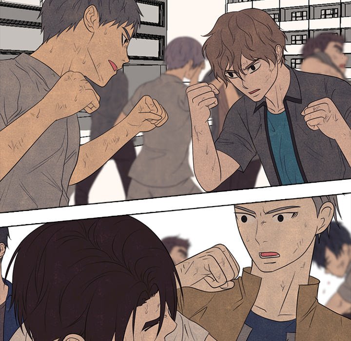 High School Devil chapter 296 page 98