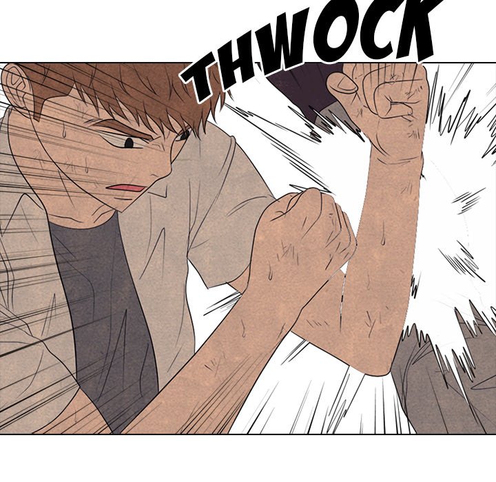 High School Devil chapter 296 page 108