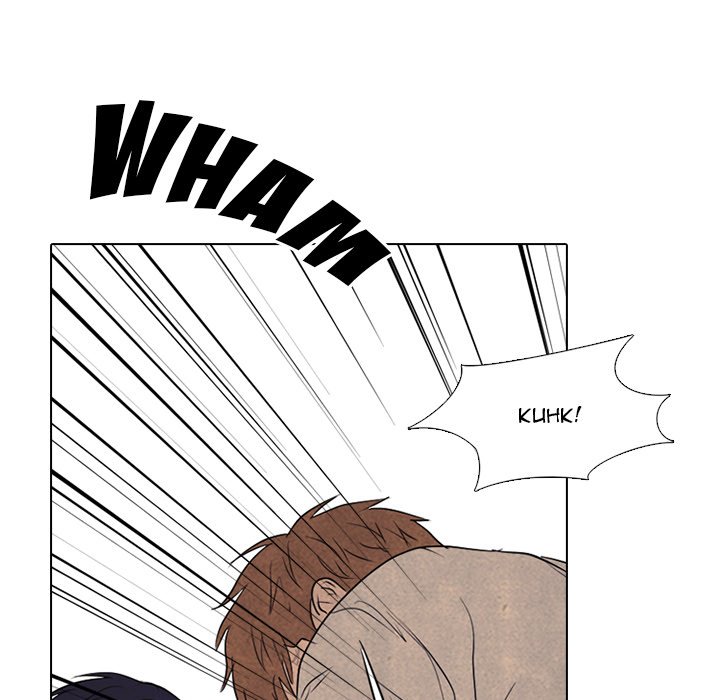 High School Devil chapter 296 page 111