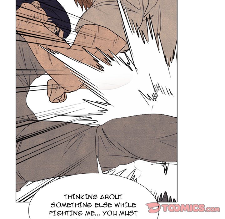 High School Devil chapter 296 page 112
