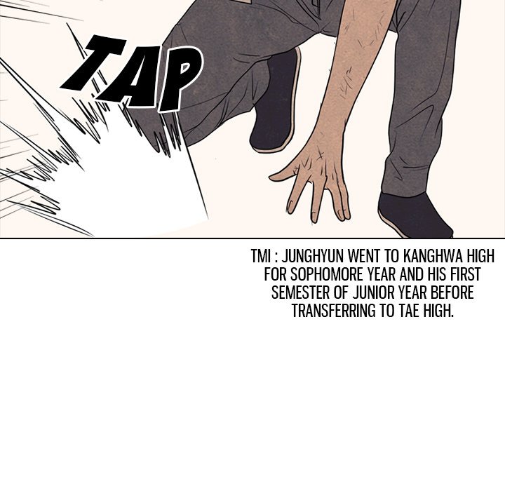 High School Devil chapter 296 page 118