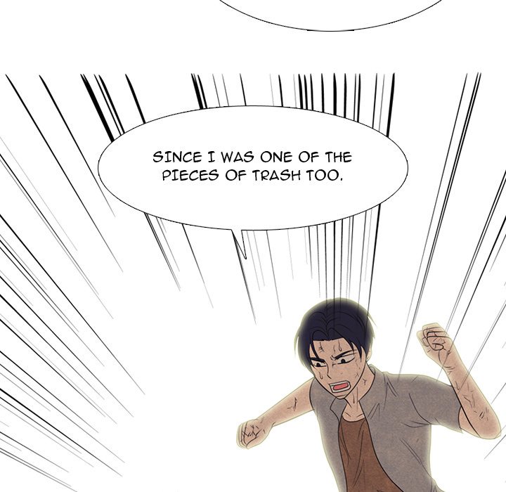 High School Devil chapter 296 page 121