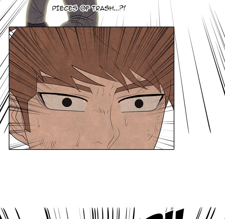 High School Devil chapter 296 page 123