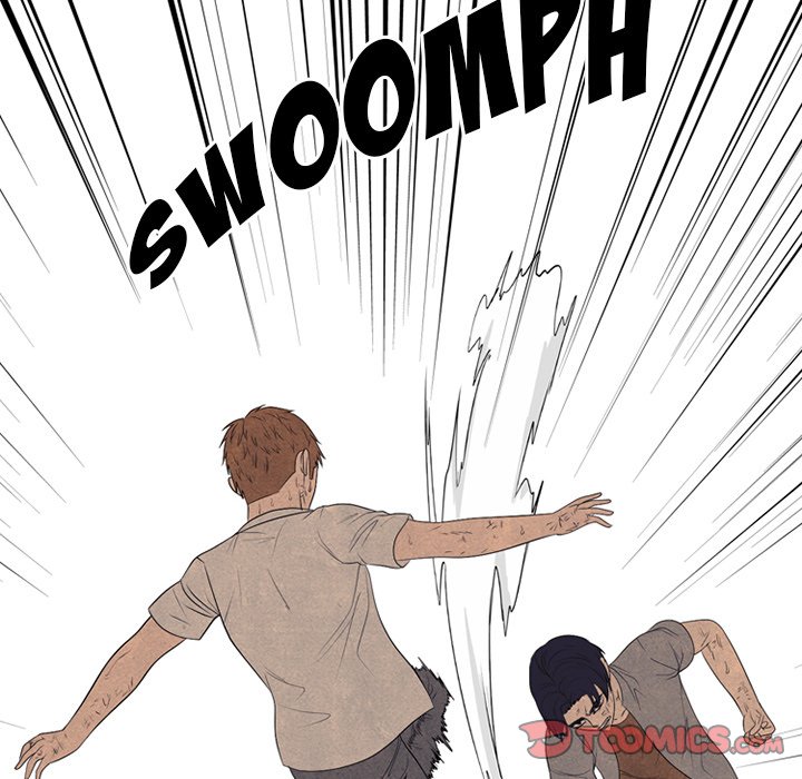 High School Devil chapter 296 page 124