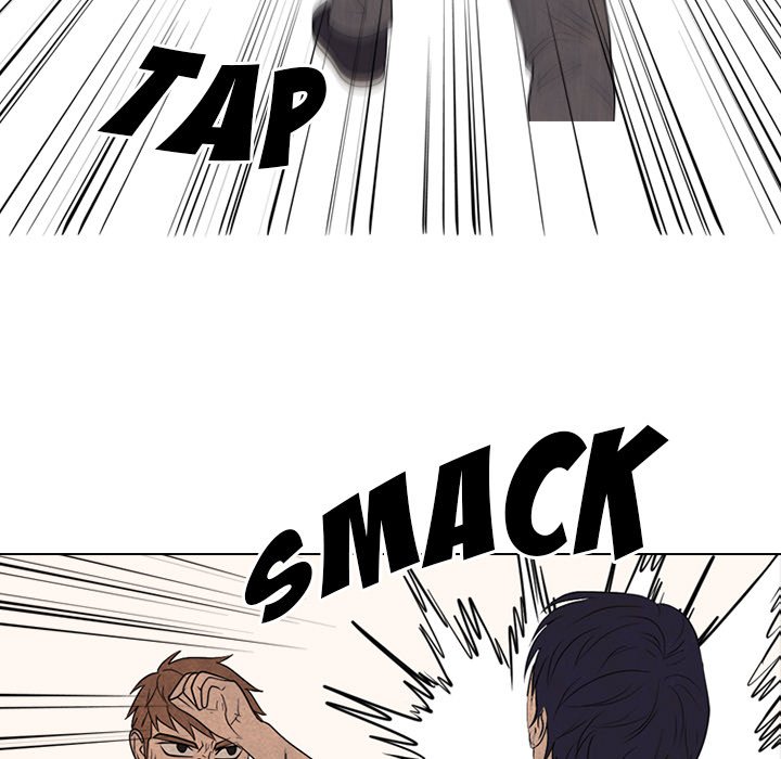 High School Devil chapter 296 page 127