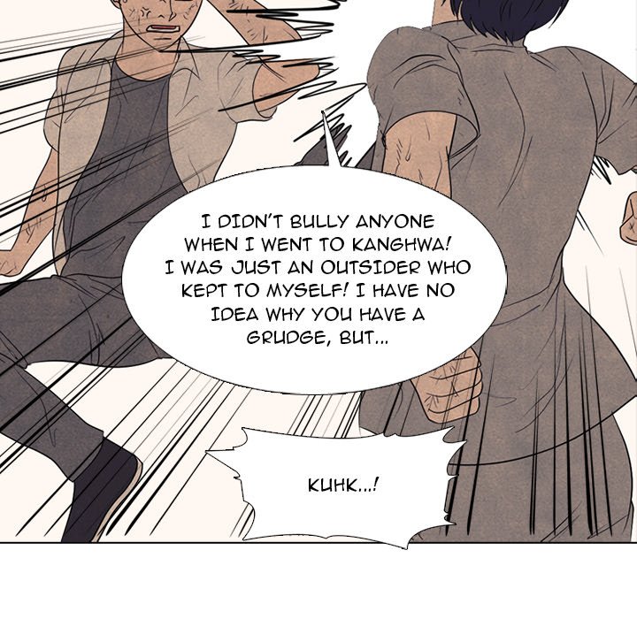 High School Devil chapter 296 page 128